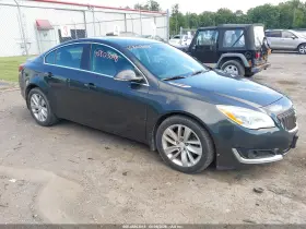 2015 Buick Regal
