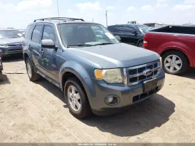 2010 Ford Escape
