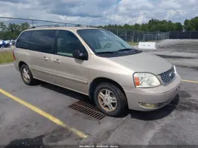 2007 Ford Freestar