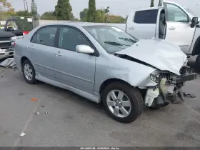 2007 Toyota Corolla