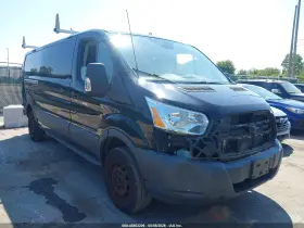 2016 Ford Transit-250