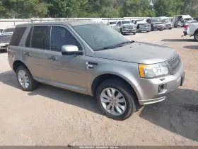 2011 Land Rover LR2