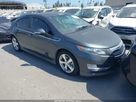 2013 Chevrolet Volt