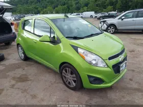 2015 Chevrolet Spark