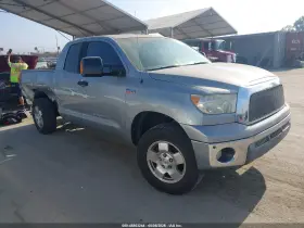 2007 Toyota Tundra