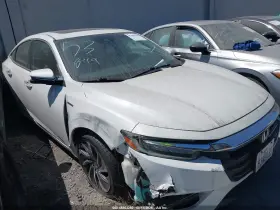 2019 Honda Insight