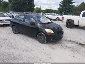2007 Toyota Yaris