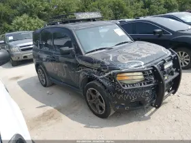 2008 Honda Element