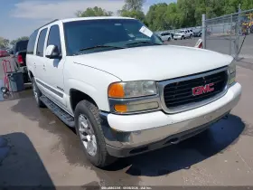 2005 GMC Yukon XL