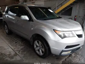 2011 Acura MDX