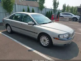 1999 Volvo S80