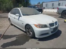 2008 BMW 3 Series