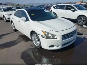 2011 Nissan Maxima