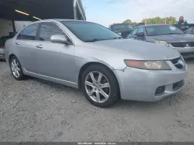 2005 Acura TSX