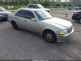 1999 Mercedes-Benz C 280