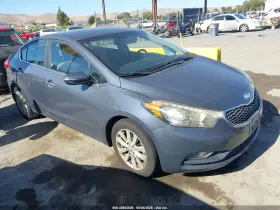 2014 Kia Forte