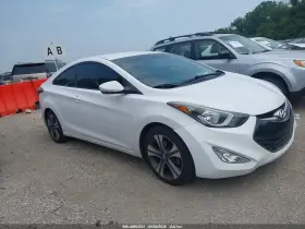 2014 Hyundai Elantra
