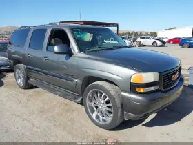 2001 GMC Yukon Xl 1500