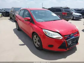 2013 Ford Focus