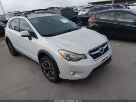 2014 Subaru XV Сrosstrek