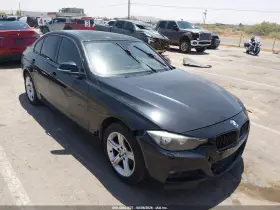2015 BMW 3 Series