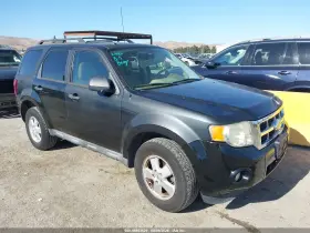 2011 Ford Escape