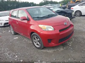 2008 Scion xD
