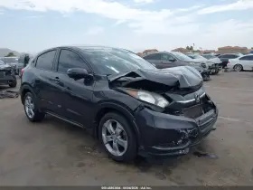 2017 Honda HR-V