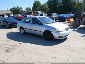 2008 Toyota Corolla