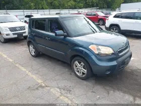2011 Kia Soul