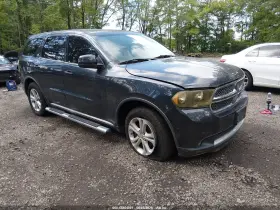 2013 Dodge Durango