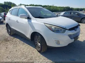 2015 Hyundai Tucson