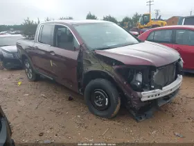2019 Honda Ridgeline