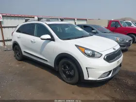 2017 Kia Niro