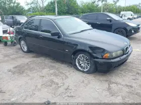 2003 BMW 530ia