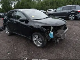 2019 Honda HR-V