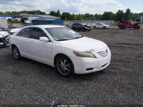 2008 Toyota Camry