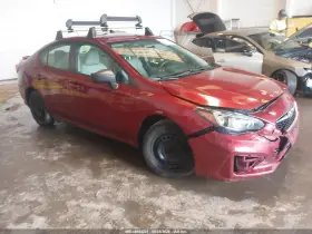 2017 Subaru Impreza