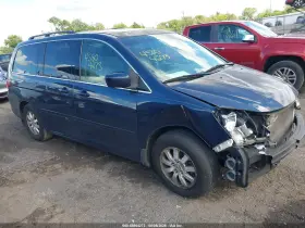 2010 Honda Odyssey
