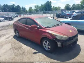 2015 Hyundai Elantra