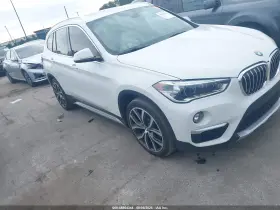 2019 BMW X1