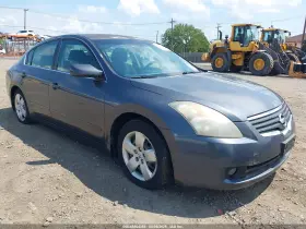 2008 Nissan Altima