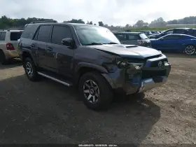 2019 Toyota 4Runner