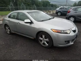 2010 Acura TSX