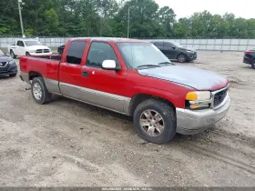 2002 GMC Sierra 1500