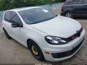 2013 Volkswagen GTI