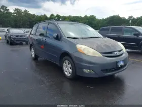 2006 Toyota Sienna