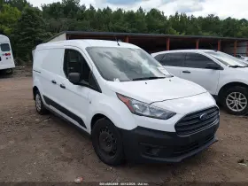 2023 Ford Transit Connect