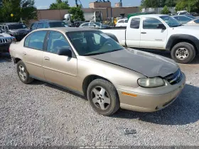 2004 Chevrolet Classic