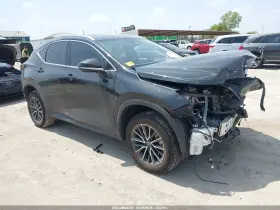 2024 Lexus NX 350h